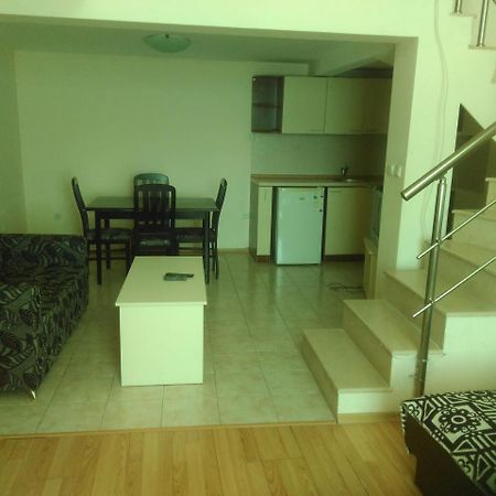 Apartments Bizone Kavarna Exterior foto