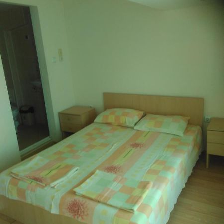 Apartments Bizone Kavarna Exterior foto