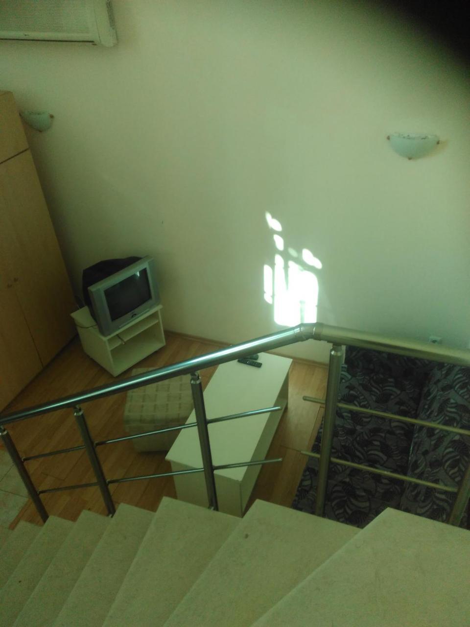Apartments Bizone Kavarna Exterior foto
