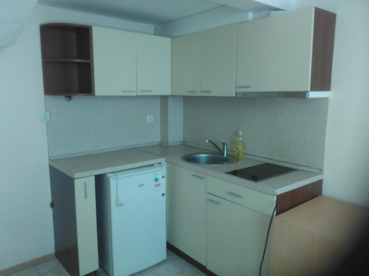 Apartments Bizone Kavarna Exterior foto