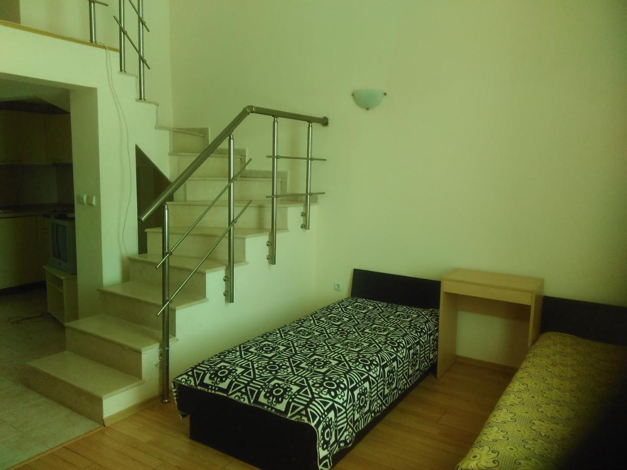 Apartments Bizone Kavarna Exterior foto