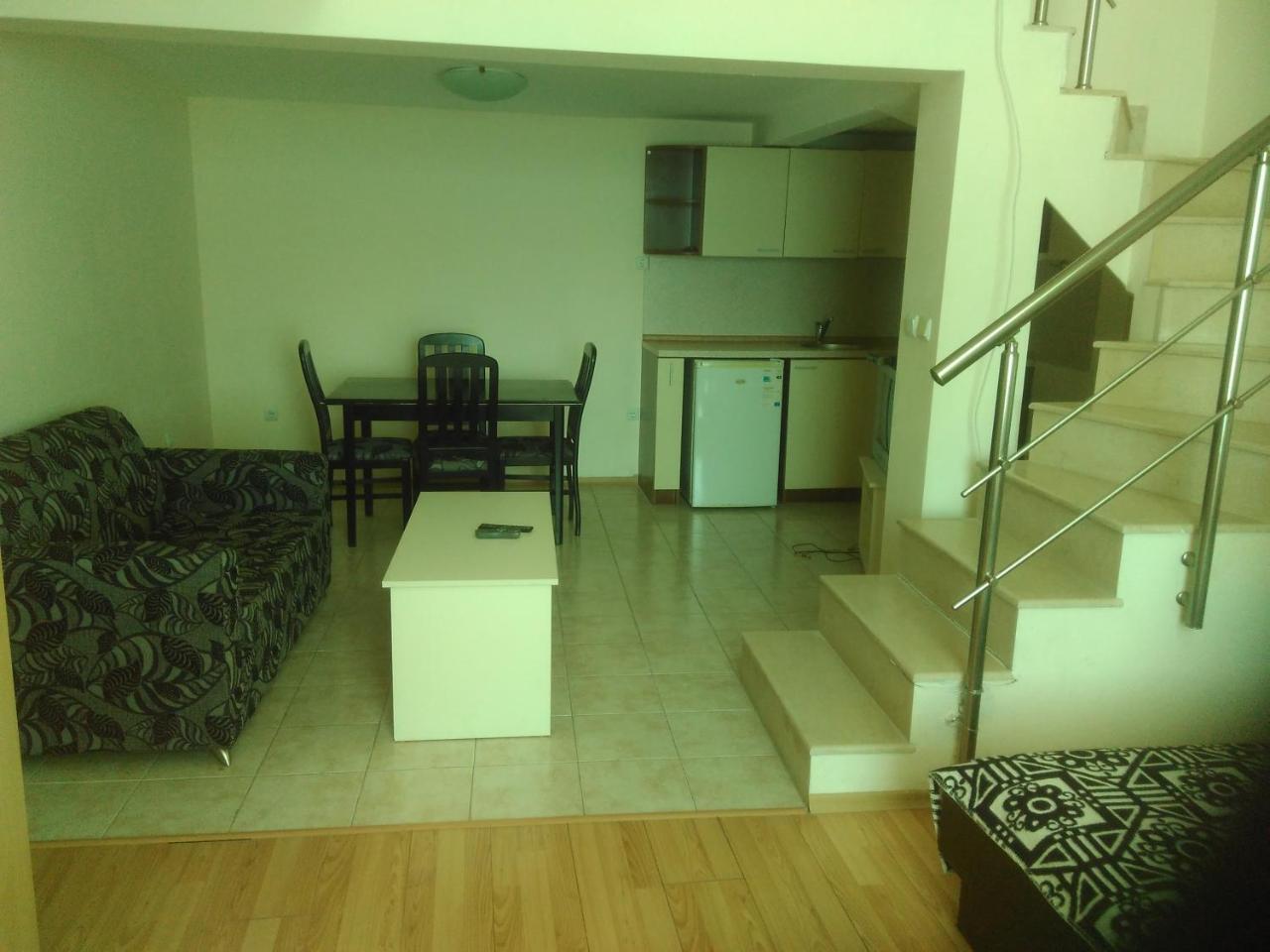 Apartments Bizone Kavarna Exterior foto
